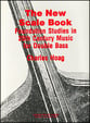 NEW SCALE BOOK 2OTH CENTURY ST BASS cover